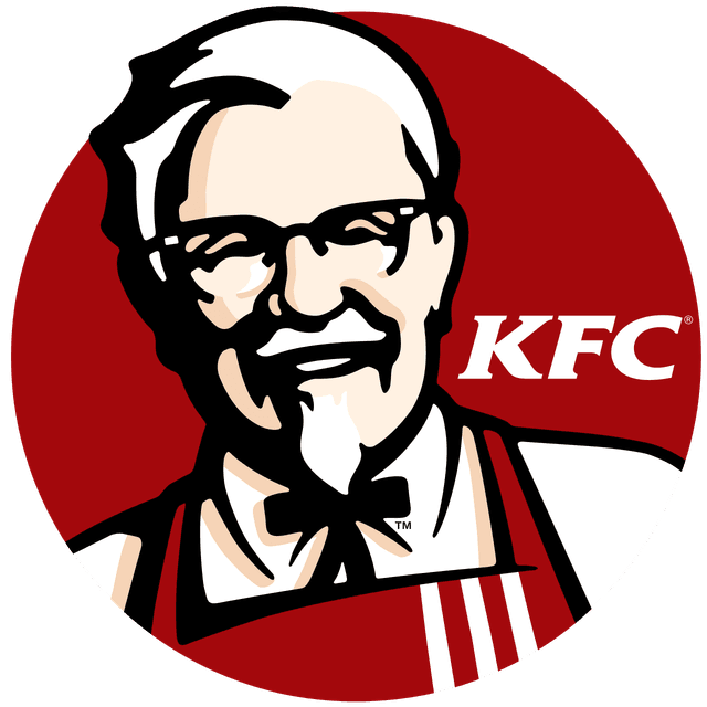 Logo marki: KFC