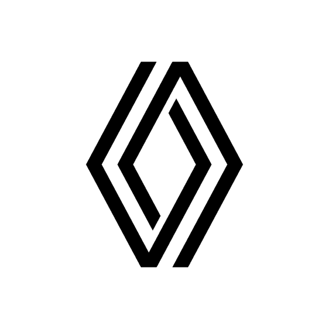 Logo marki: Renault